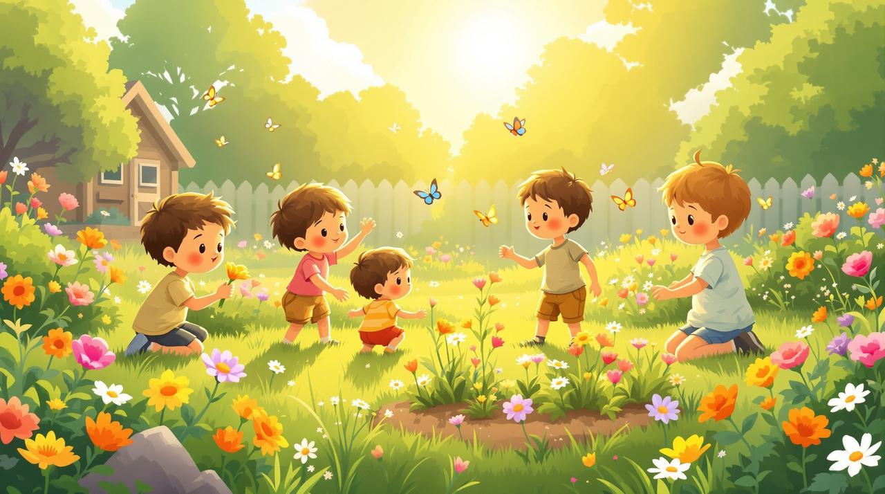 红果网页精选作品 - 萌宝探险队，亲子萌宝类温情短剧