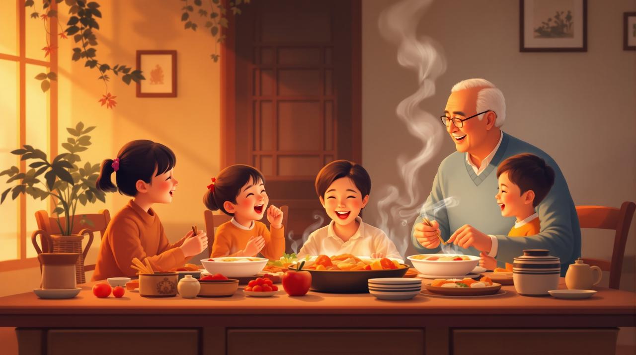 红果网页 - 家有好事光 红果网页精选作品 - 家有好事光,家庭和睦类温情短剧